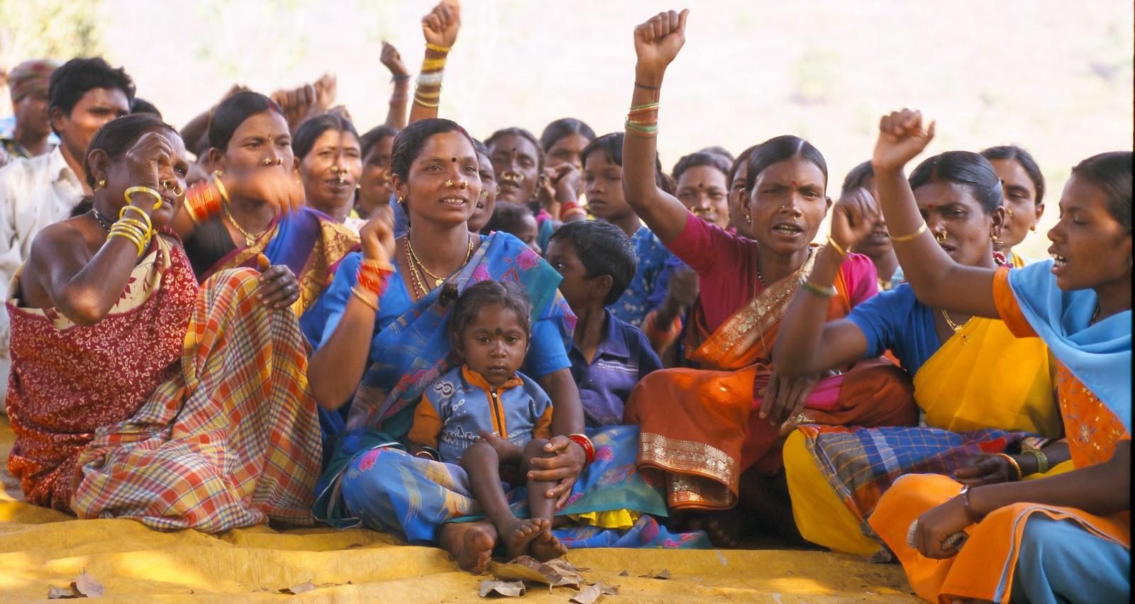 കേരള രാഷ്ട്രീയവും  ദളിത് സ്ത്രീ പ്രാതിനിധ്യവും